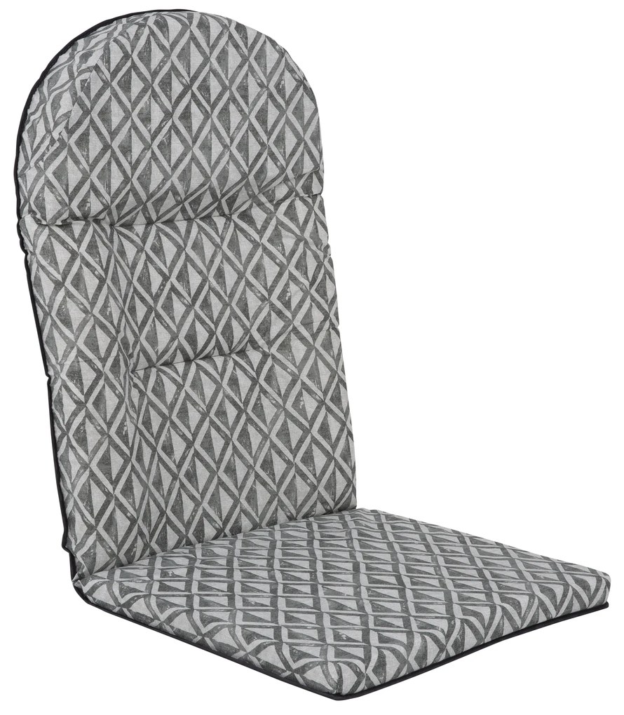 Poduszka na fotel ogrodowy 123 x 49 cm Galaxy H039-06PB PATIO