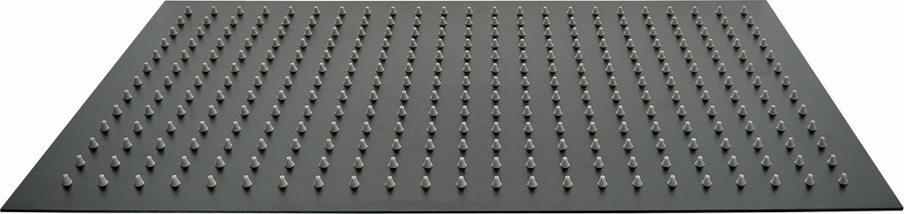 Deszczownica XXL ze stali nierdzewnej DPG2051