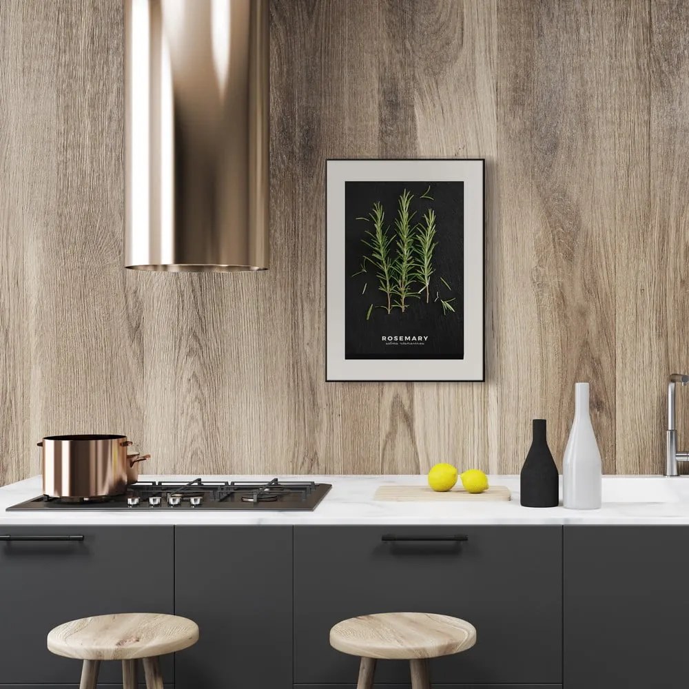 Obraz 50x70 cm Rosemary – Styler