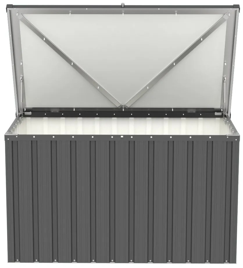 Tepro 7714 Skrzynia ogrodowa Store Medium, 650 l