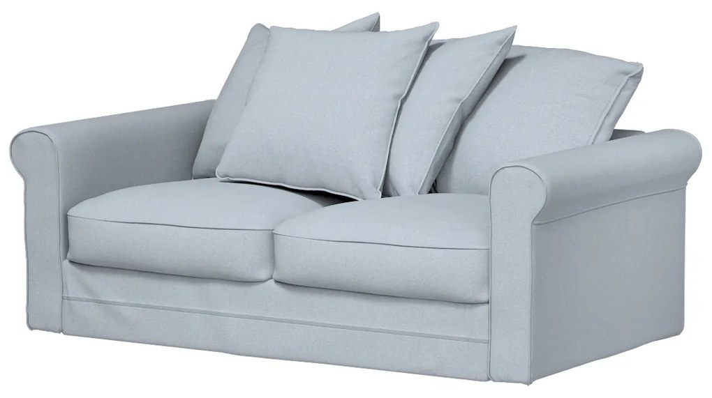 Pokrowiec na sekcję 2-osobową Grönlid, rozkładaną