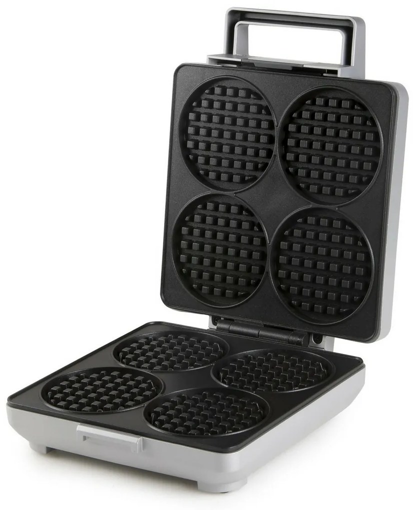 DOMO DO9251W gofrownica na 4 gofry