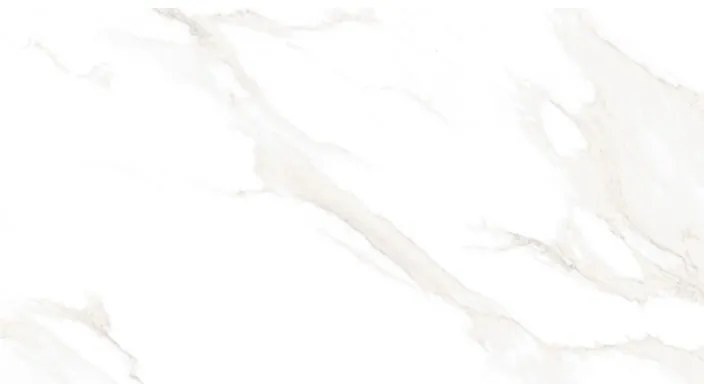 Mexen Luton Bianco próbka gresu szkliwionego rekt. G1, płytka podłogowo-ścienna, połysk - TL113-00-S