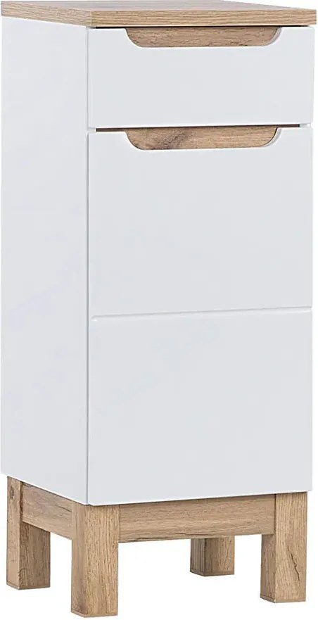 Półsłupek Łazienkowy L5-R76