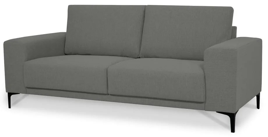 Szara sofa 164 cm Chile – Scandic