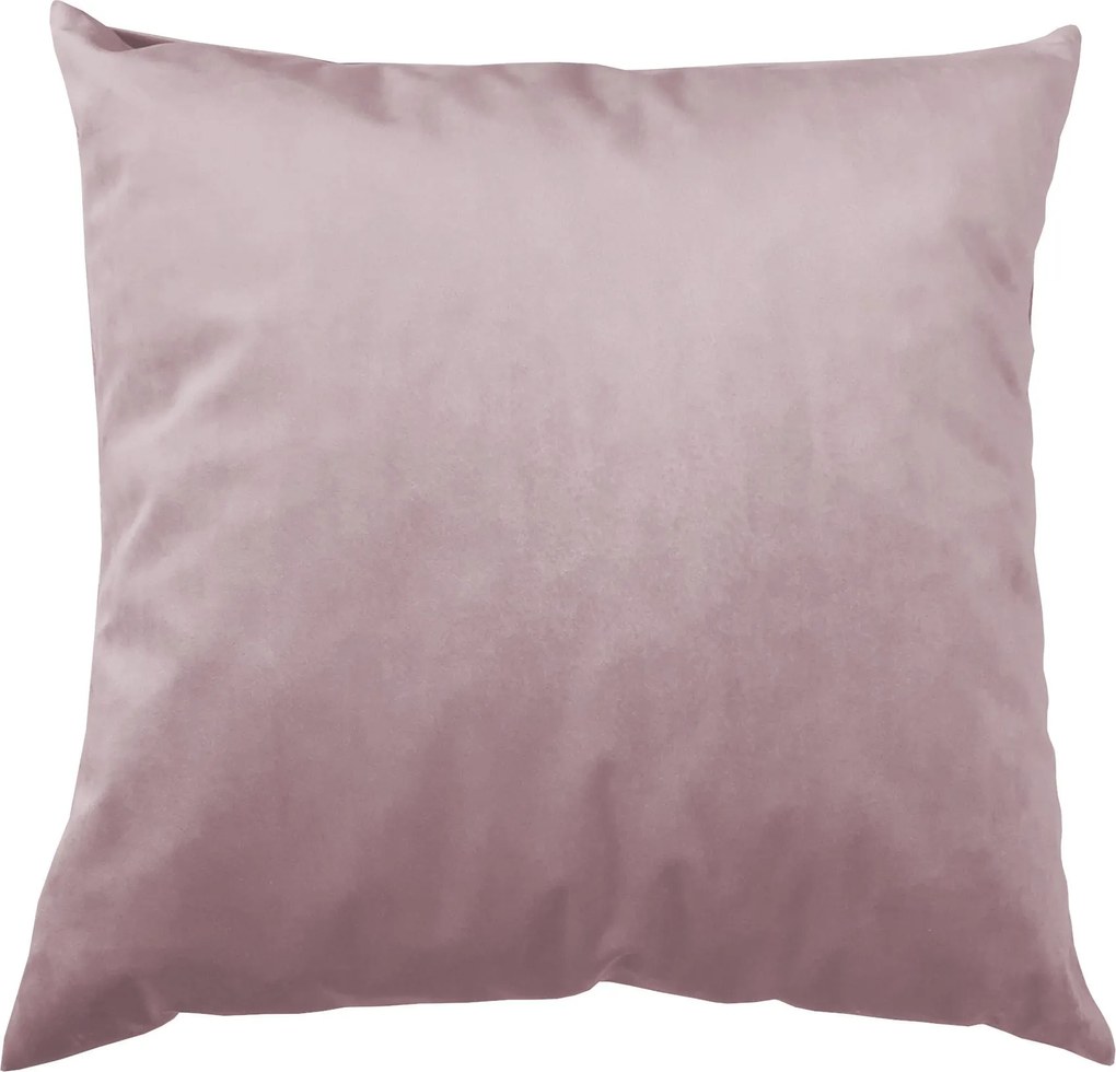Poduszka dekoracyjna : Kolor tkaniny - VELVET - MG55, Rozmiar - 40x40, Typ tkaniny - Velvet