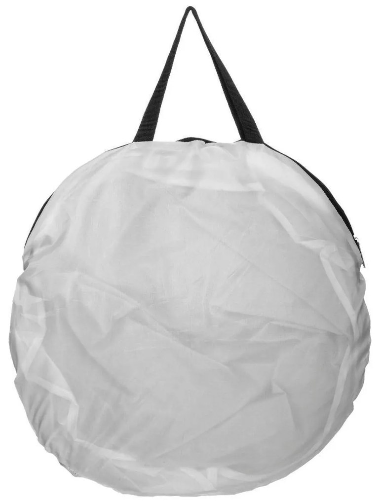 Namiot dla dzieci, Ø 100 cm, poliester