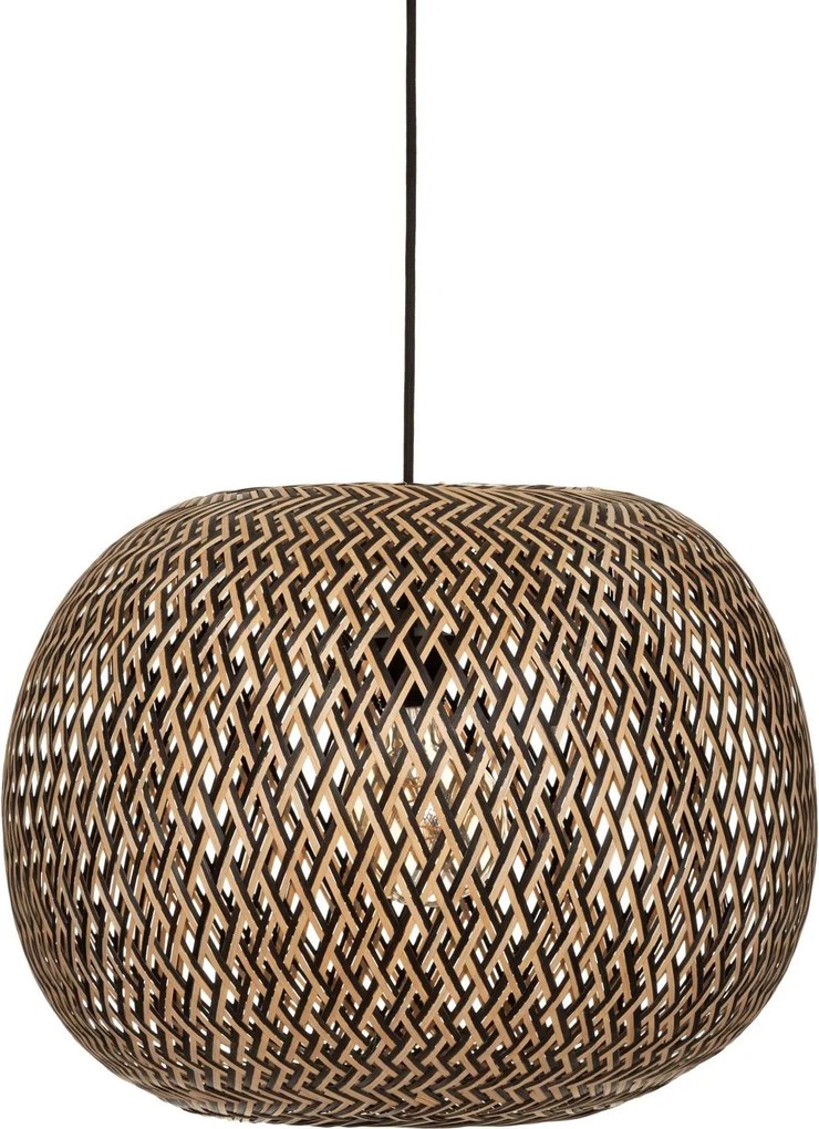 Żyrandol boho SINAI, Ø 45 cm