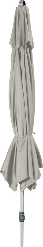 Doppler EXPERT 320 cm szary - Towar rozpakowany (S293)