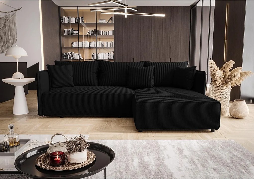 Narożnik MILANO Prawy Poso 135