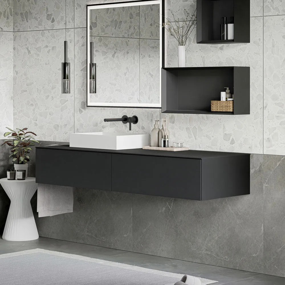 Waschtischunterschrank ARCTIC 1600