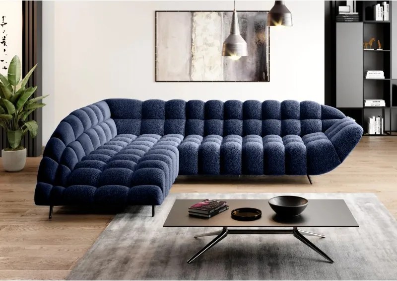 Narożnik GAPPA z wsuwanym siedziskiem WERSAL