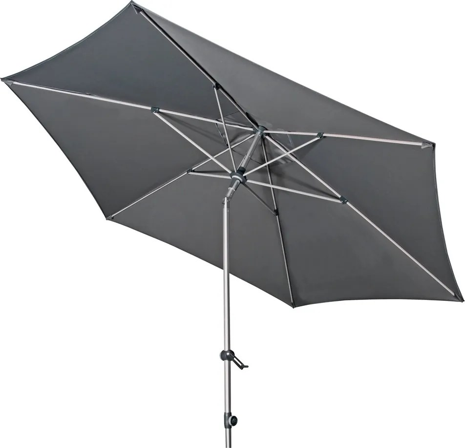 Doppler EXPERT 280 cm antracyt