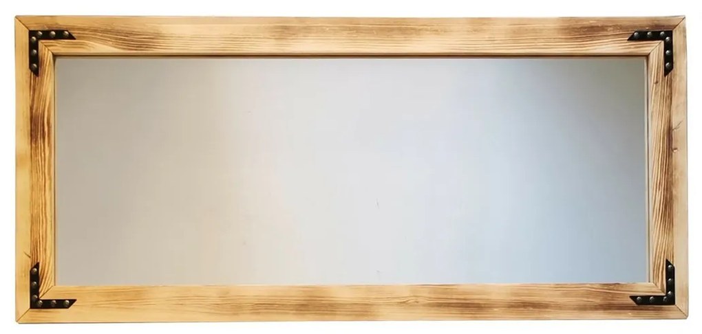 Lustro Walnut B 50 x 110 cm