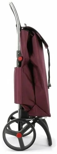 Rolser Torba na kółkach I-Max MF 2 Logic RSG,bordowa
