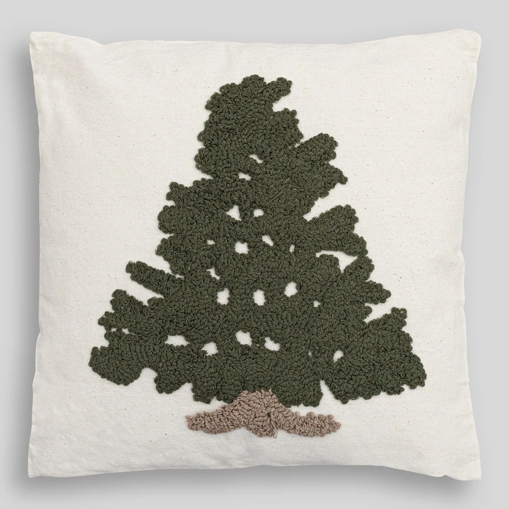 Poduszka Christmas Tree I 45x45 cm