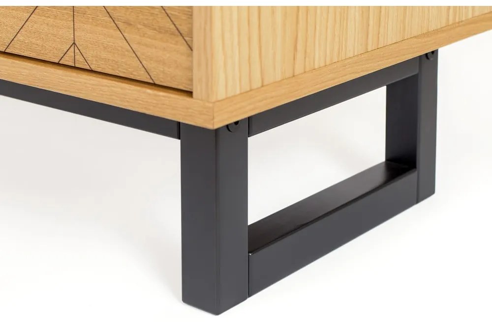 Szafka pod TV Woodman Mora
