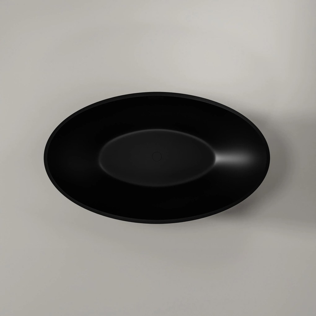 Wolnostojąca wanna RELAX