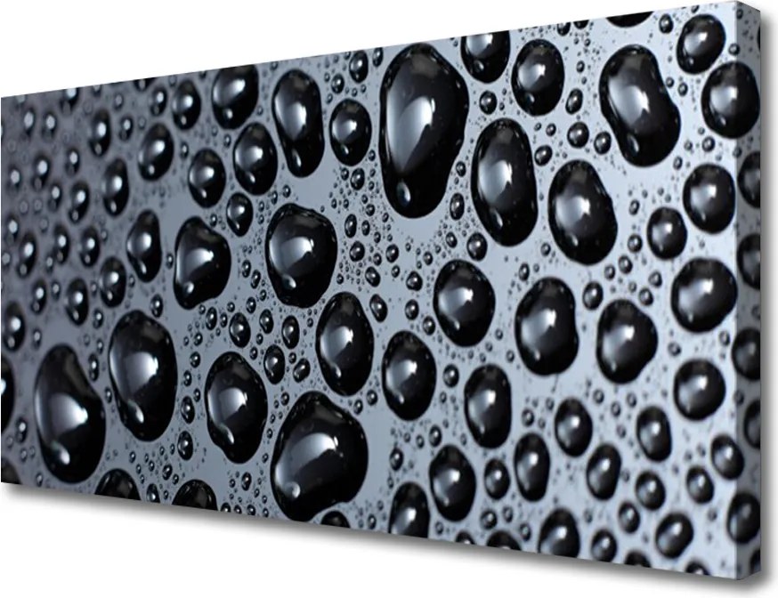 Obraz canvas Kreatywny Nieład Form