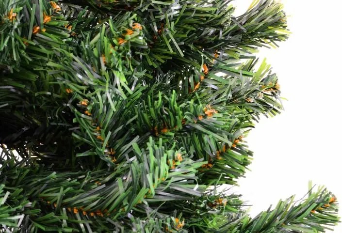 Sztuczna świąteczna choinka - 1,8 m