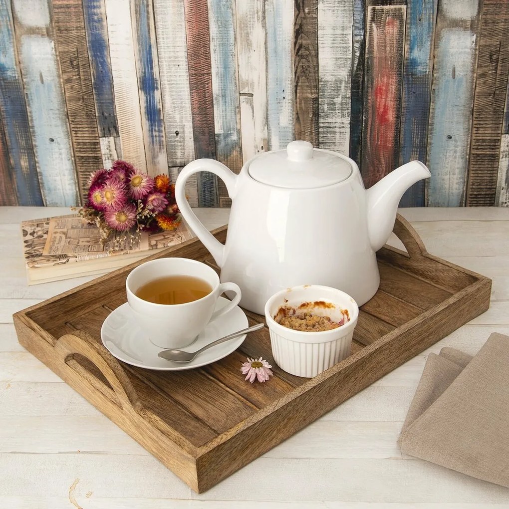 Orion Taca do serwowania Mango, 40,5 x 30,5  cm, L