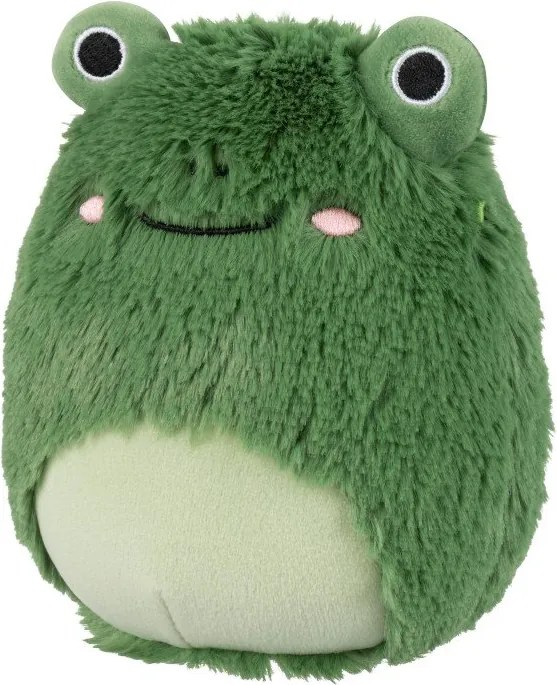 Zabawka pluszowa Fuzz-A-Mallows Gloria – SQUISHMALLOWS