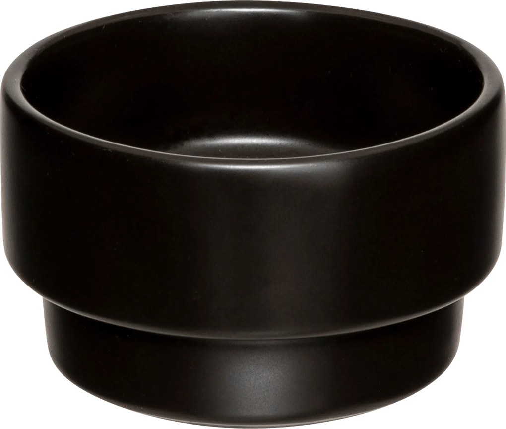 Zestaw do fondue obrotowy na 6 osób, ceramiczny