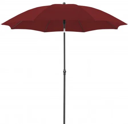 ACTIVE 210 cm - parasol z centralną nogą : Substancja Desen - 833