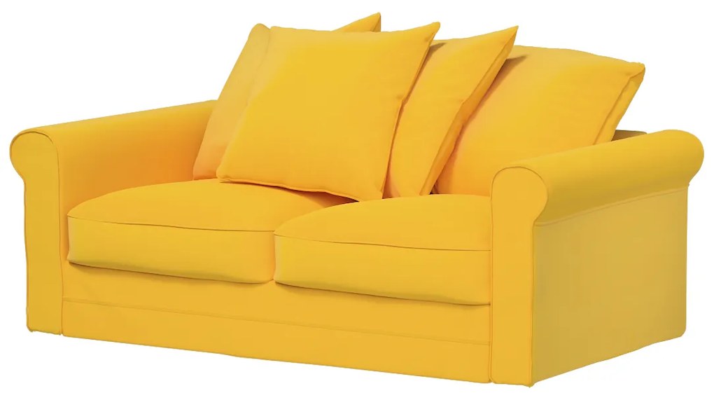 Pokrowiec na sekcję 2-osobową Grönlid, rozkładaną