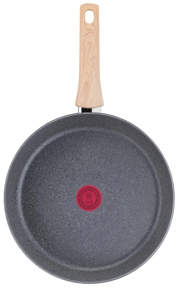 Patelnia aluminiowa ø 26 cm Natural Force – Tefal