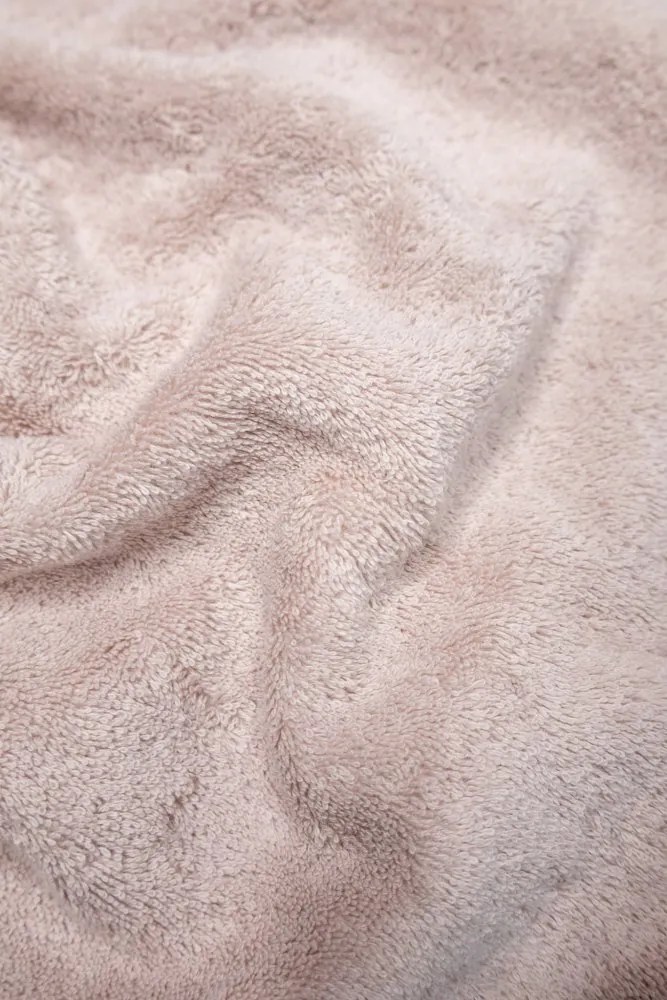 Zestaw upominkowy ręczników QUEEN, 2 szt Lila