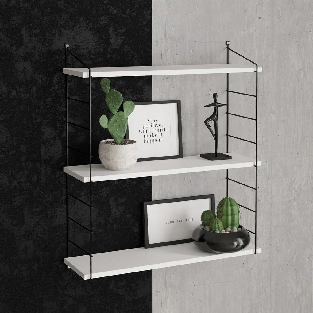 Półka Armoni 3 White