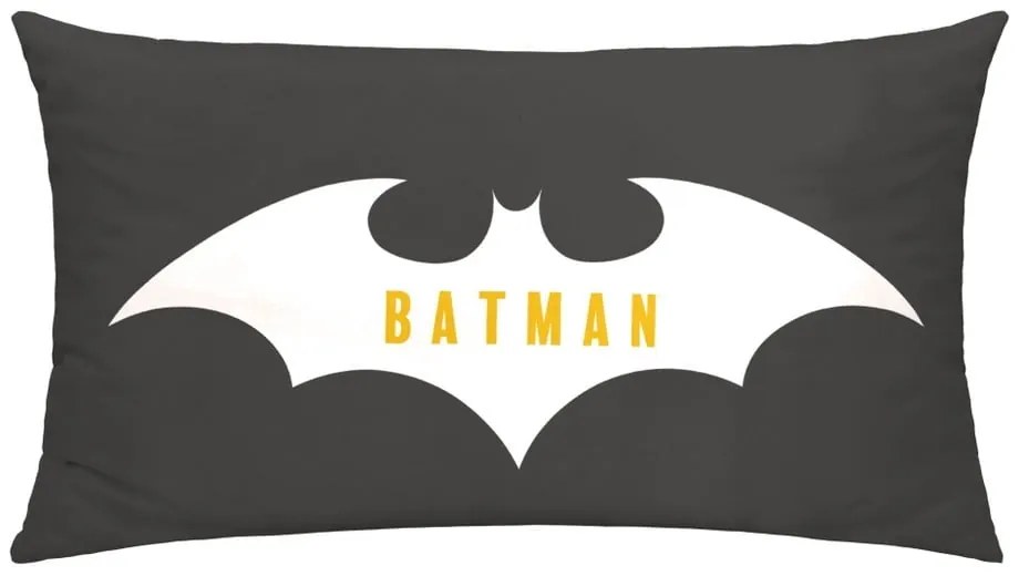 Poduszki dziecięce zestaw 2 szt. Batman – Casa Selección