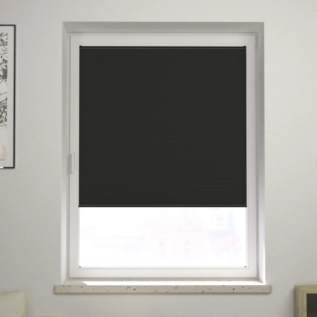 Plisa okienna na wymiar Harmonica