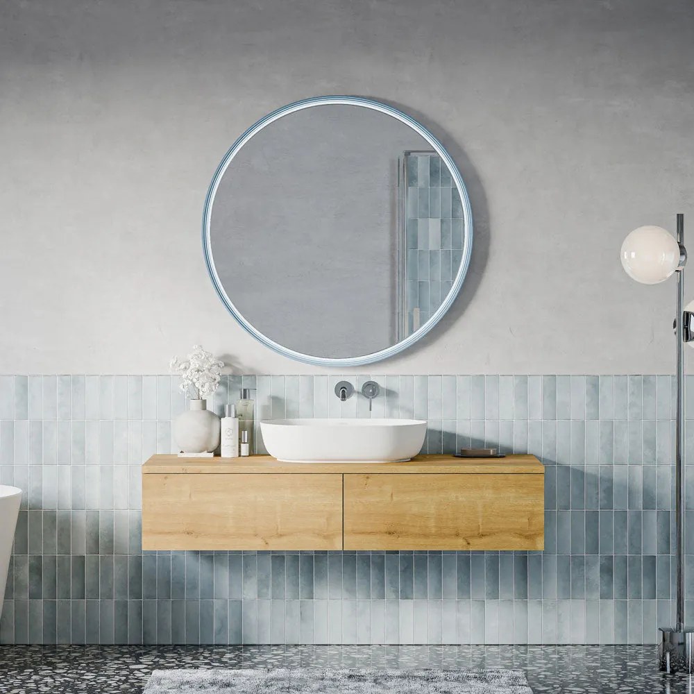 Szafka pod umywalkę JUVIA Classic 1 - od 100 do 160 cm