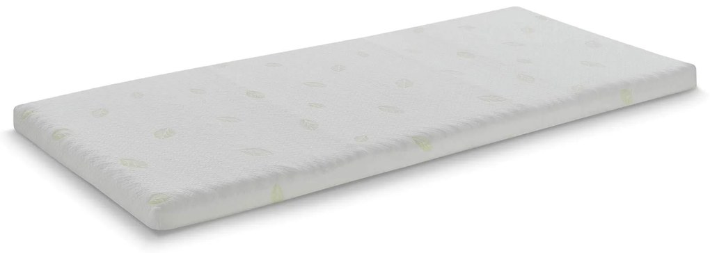 Materac Nawierzchniowy Renew Natura 7CM 70x190 cm