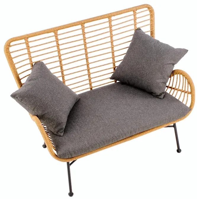 Sofa ogrodowa - Dolter