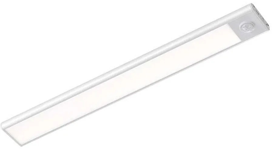 LED oświetlenie podszafkowe z czujnikiem LED/2,5W/5V 3000 mAh 3000K