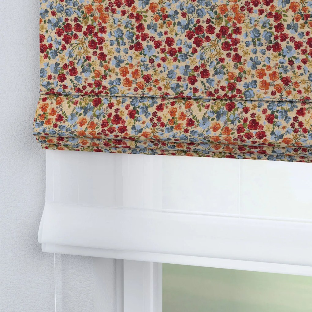 Roleta rzymska dzień noc Duo