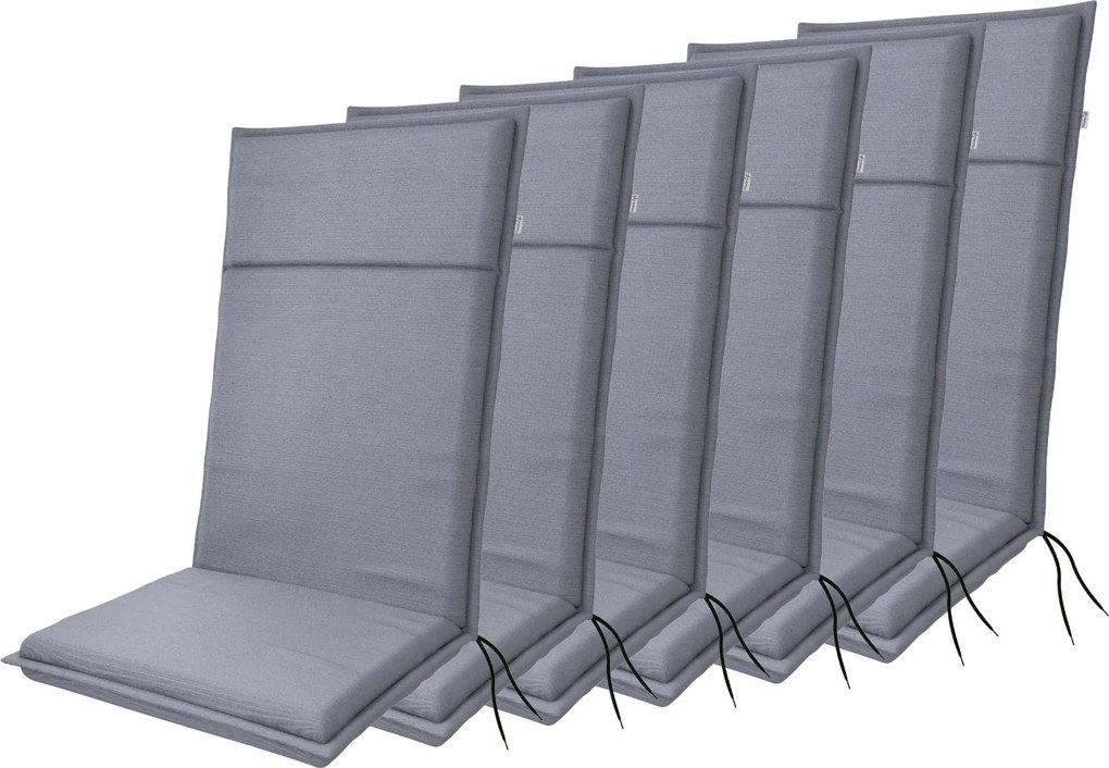 Doppler LIFE 5354 wysoki - set 6 szt.