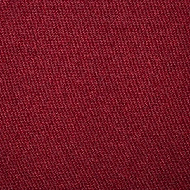 Dwuosobowa kanapa w kolorze czerwonego wina - Imex 2X