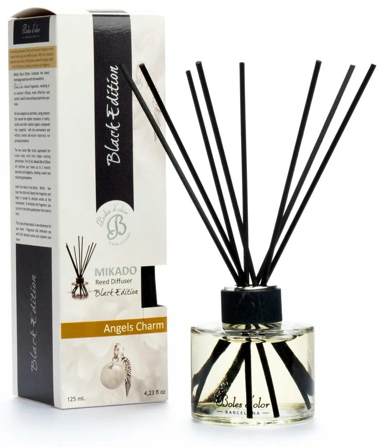 Dyfuzor Angels Charm – Boles d'olor