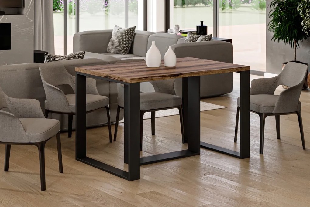 Stół Borys Max 250 rozkładany od 130 do 250 cm