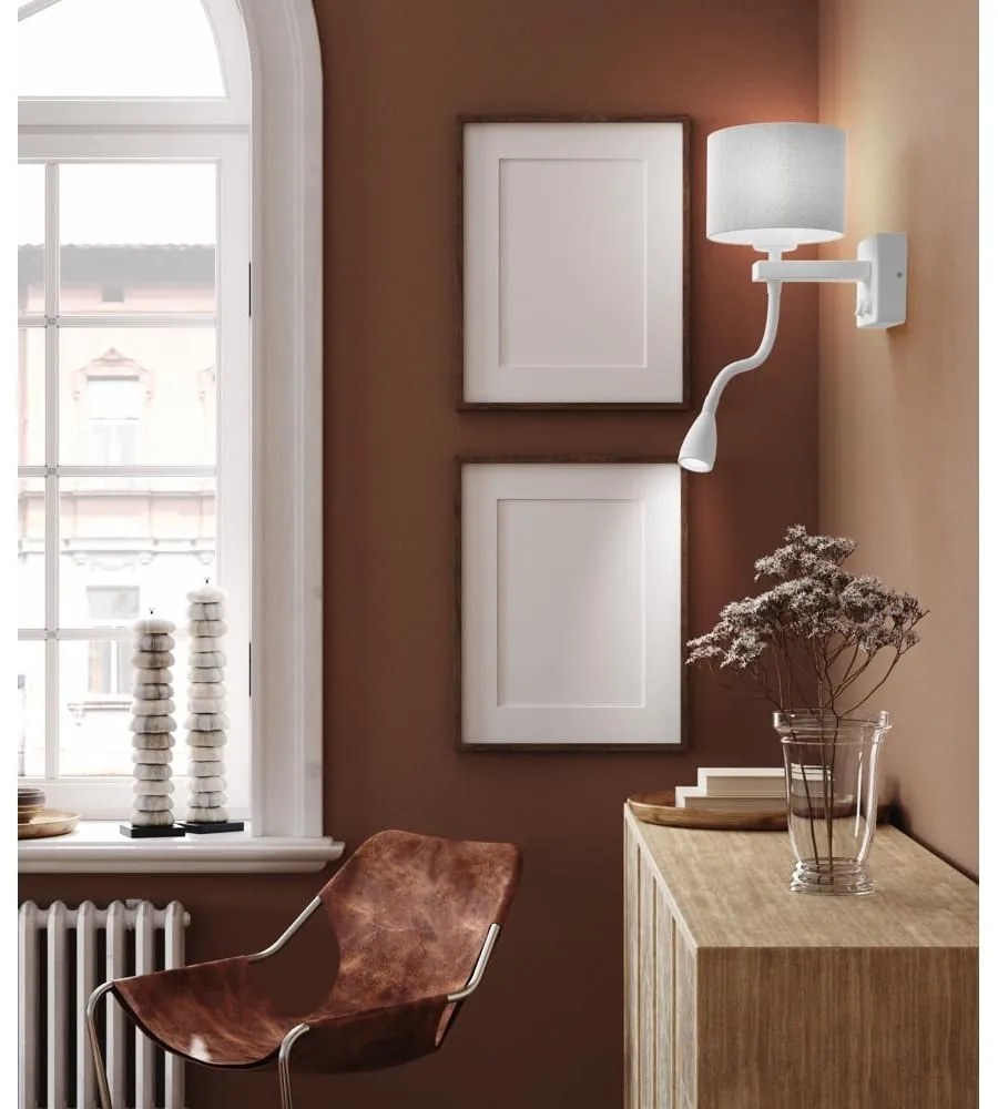 Kinkiet LED Polo – Candellux Lighting