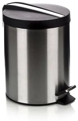 Banquet Soliste New kosz na śmieci nierdzewny 20 l, 20 l, 20 l