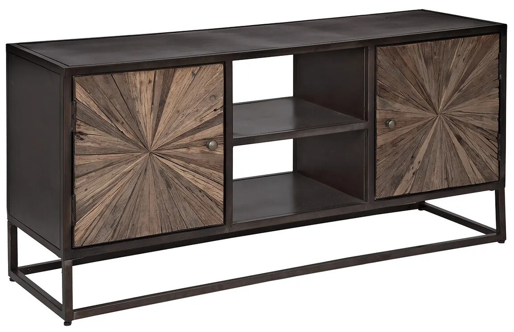 Szafka pod telewizor ORIGINS, 40 x 130 cm