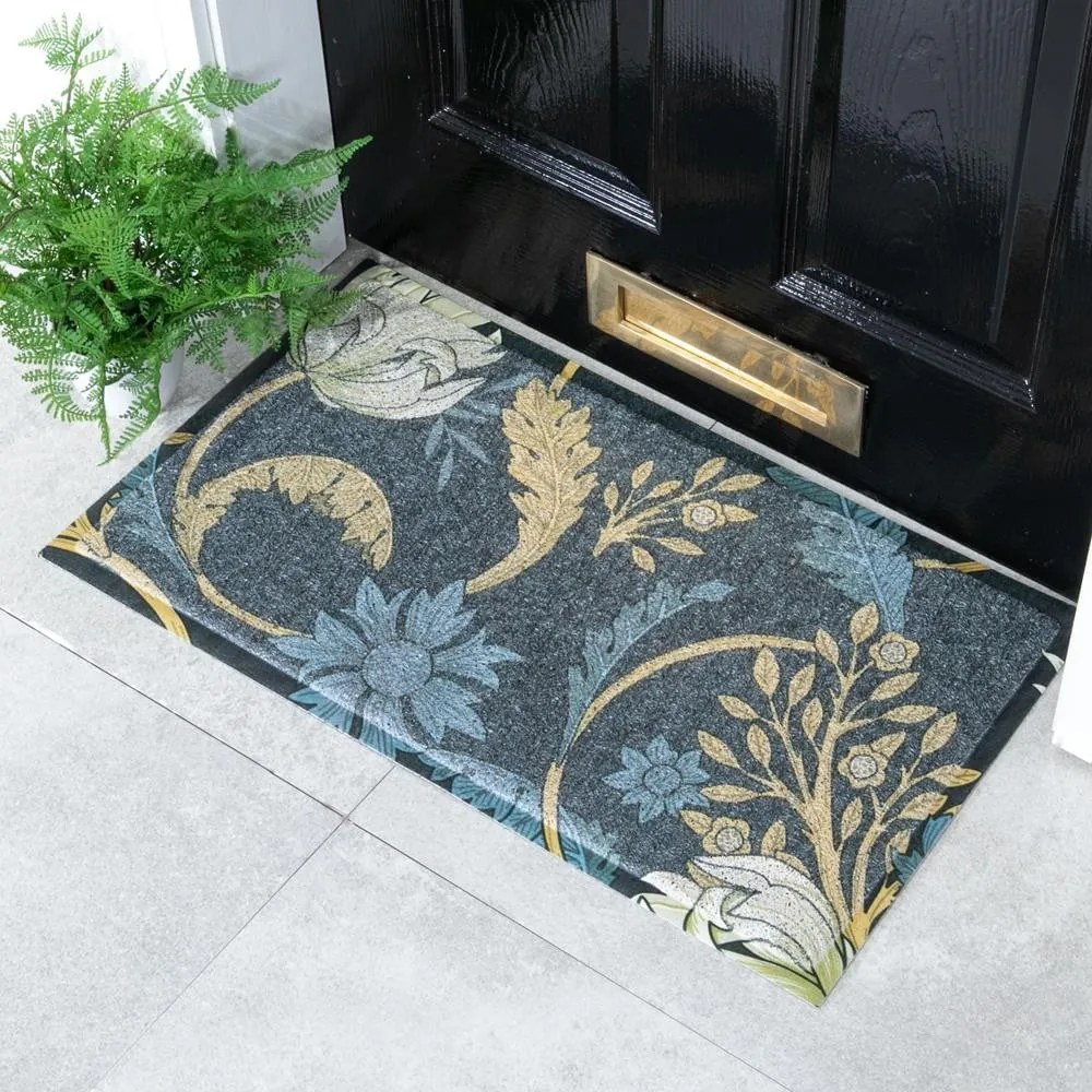 Wycieraczka 40x70 cm William Morris – Artsy Doormats