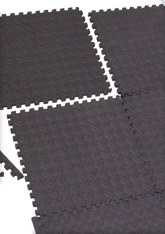 Mata piankowa puzzle, 6 elementów