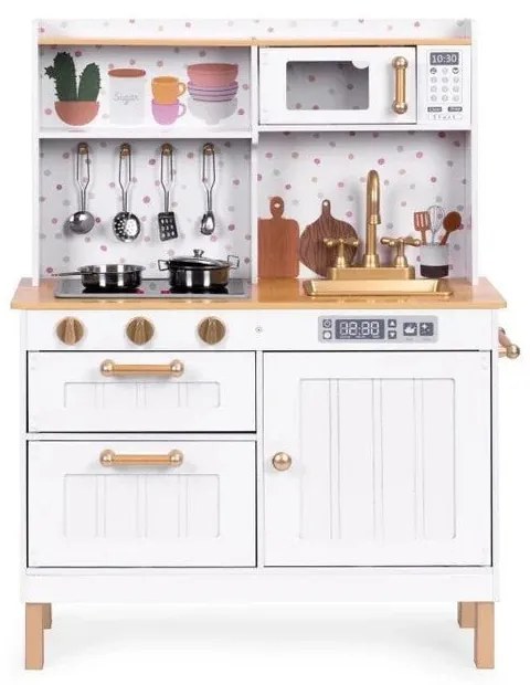 Kuchnia zabawkowa Montessori – Meowbaby