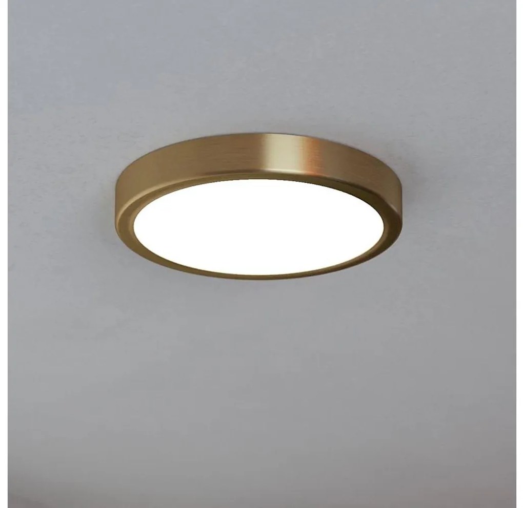 Eglo 900181 - LED lampa sufitowa FUEVA LED/17W/230V śr. 21 cm